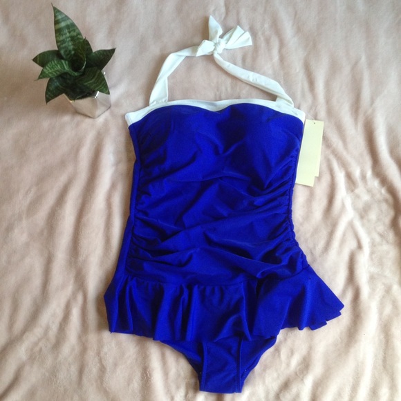 jones new york swimwear